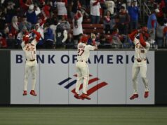 Zhrnutie MLB: Karty vyhrávajú šiesty po sebe, predlžujú šmyk Dodgers na 4 MLB: Los Angeles Dodgers v St. Louis Cardinals