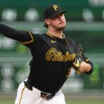 MLB: Colorado Rockies v Pittsburghu Pirates