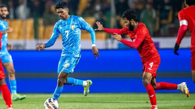 Žiadni hráči Mohun Bagan v tíme India — Prečo a Žiadni hráči Mohun Bagan v tíme India — Prečo a ako hráči MBSG vynechali Unity Cup v Londýne?