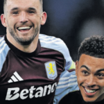 Získajte svoj 48-stranový suvenír Európskej ligy Aston Villa – teraz!