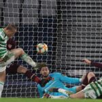 Craig Gordon z Celticu
