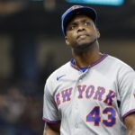MLB: New York Mets v Miami Marlins