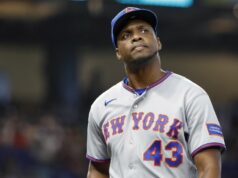 Znovu namotaní Mets na pokraji, keď do mesta prichádzajú červení MLB: New York Mets v Miami Marlins