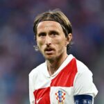 Zostava Chorvátska na Majstrovstvá sveta vo futbale 2026: Úplný zoznam; Modrič, Peršič IN