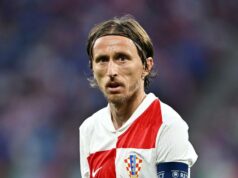 Zostava Chorvátska na Majstrovstvá sveta vo futbale 2026: Úplný zoznam; Modrič, Peršič IN Zostava Chorvátska na Majstrovstvá sveta vo futbale 2026: Úplný zoznam; Modrič, Peršič IN