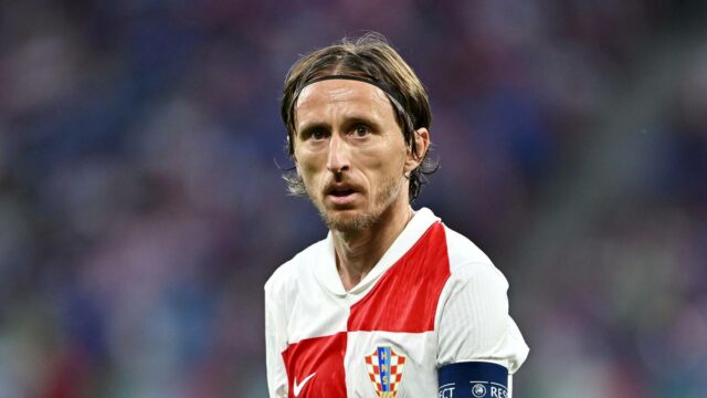 Zostava Chorvátska na Majstrovstvá sveta vo futbale 2026: Úplný zoznam; Modrič, Peršič IN

