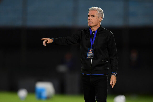 📋 Zostava Grêmio sa pokúsi dostať na vrchol skupiny na Copa Sul-Americana
