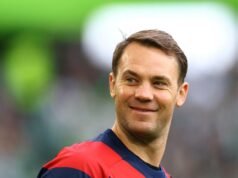 Zostava Nemecka na Majstrovstvá sveta vo futbale 2026: vrátane Neuer; Kompletný zoznam hráčov Zostava Nemecka na Majstrovstvá sveta vo futbale 2026: vrátane Neuer; Kompletný zoznam hráčov