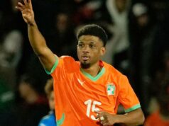 Zostava Pobrežia Slonoviny pre Majstrovstvá sveta vo futbale 2026: Amad Diallo, Pepe IN Zostava Pobrežia Slonoviny pre Majstrovstvá sveta vo futbale 2026: Amad Diallo, Pepe IN