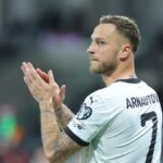 Zostava Rakúska na Majstrovstvá sveta vo futbale 2026: Arnautovič, Sabitzer IN