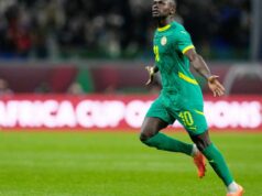 Zostava Senegalu na Majstrovstvá sveta vo futbale 2026: Mane vrátane Sarra; Kompletný zoznam hráčov Zostava Senegalu na Majstrovstvá sveta vo futbale 2026: Mane vrátane Sarra; Kompletný zoznam hráčov