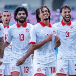 Zostava Tuniska na Majstrovstvá sveta vo futbale 2026: vrátane Burnley's Hannibal; Kompletný zoznam hráčov