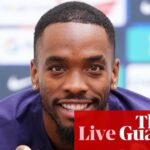 Zostavu Anglicka na MS 2026 odhalí Thomas Tuchel: futbal – naživo | futbal