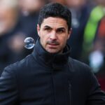 Mikel Arteta