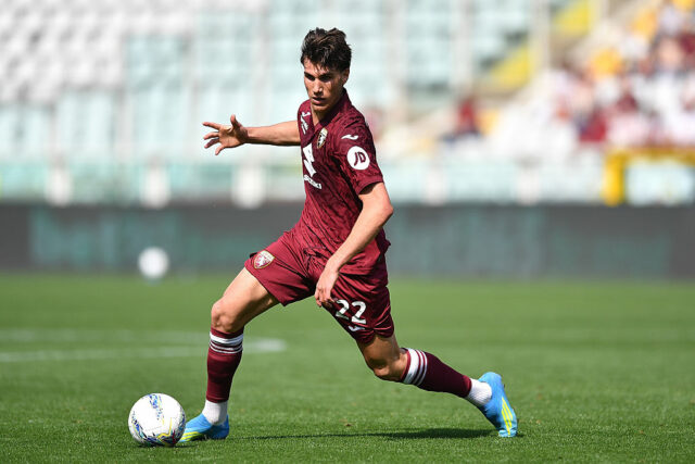 ✅ Zostavy Udinese v. Turín: výzvy pre Vlasic, Gueye a Casadei
