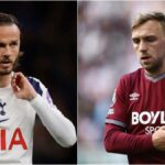 Zostup z Premier League — Kto zostúpi, keď kto z Tottenhamu, West Hamu vypadne?
