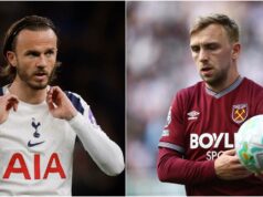 Zostup z Premier League — Kto zostúpi, keď kto z Tottenhamu, West Hamu vypadne? Zostup z Premier League — Kto zostúpi, keď kto z Tottenhamu, West Hamu vypadne?