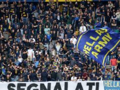 Zostupy zo Serie A: Pisa a Hellas Verona zostupujú do druhej ligy Zostupy zo Serie A: Pisa a Hellas Verona zostupujú do druhej ligy