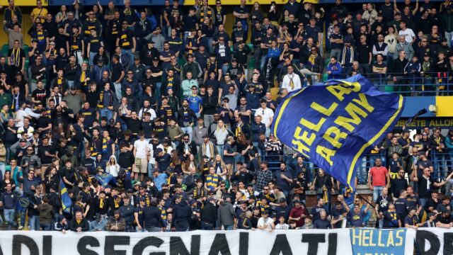 Zostupy zo Serie A: Pisa a Hellas Verona zostupujú do druhej ligy
