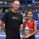 Zoznámte sa s mužom, ktorý priviedol Brita k titulu na US Open