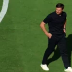 Zranenie Mendy necháva Real Madrid čeliť ďalšiemu brutálnemu neúspechu v najhoršom možnom čase