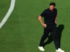 Zranenie Mendy necháva Real Madrid čeliť ďalšiemu brutálnemu neúspechu v najhoršom možnom čase Zranenie Mendy necháva Real Madrid čeliť ďalšiemu brutálnemu neúspechu v najhoršom možnom čase