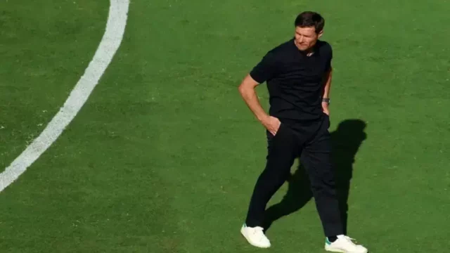 Zranenie Mendy necháva Real Madrid čeliť ďalšiemu brutálnemu neúspechu v najhoršom možnom čase

