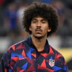 Zranenie členka Chrisa Richardsa ohrozuje kampaň USMNT World Cup 2026