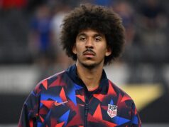 Zranenie členka Chrisa Richardsa ohrozuje kampaň USMNT World Cup 2026 Zranenie členka Chrisa Richardsa ohrozuje kampaň USMNT World Cup 2026
