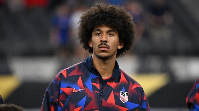 Zranenie členka Chrisa Richardsa ohrozuje kampaň USMNT World Cup 2026
