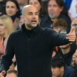 Pep Guardiola bol z úniku zúrivý