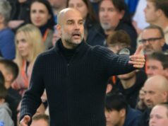 Zúrivý Pep Guardiola prinútil hviezdy Man City zúčastniť sa mimoriadneho stretnutia, aby potvrdili odchod Pep Guardiola bol z úniku zúrivý