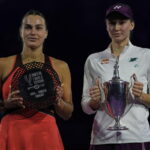 „Absolútne fenomenálne“ – Indian Wells podporilo nahradenie Saudskej Arábie ako hostiteľ finále WTA