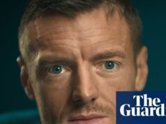 „Ak by ste ma požiadali, aby som išiel a urobil to všetko znova, neurobil by som to“: Jamie Vardy na svojej kariére na horskej dráhe | Jamie Vardy „Ak by ste ma požiadali, aby som išiel a urobil to všetko znova, neurobil by som to“: Jamie Vardy na svojej kariére na horskej dráhe | Jamie Vardy