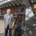 Roy Hodgson v piatok navštívi pamätník na stanici Bristol Temple Meads