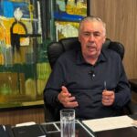 „Chcel by som zostať“: Ancelotti chce pokračovať ako tréner Brazílie aj po majstrovstvách sveta vo futbale 2026, odhaľuje, že toto môže byť jeho posledná práca