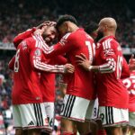 Bruno Fernandes bol stredobodom pozornosti Man United počas jeho snahy o rekord asistencií