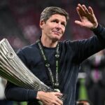 Oliver Glasner priznal, že je ťažké akceptovať, že toto leto opúšťa Crystal Palace
