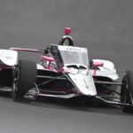IndyCar: 110. beh Indianapolis 500