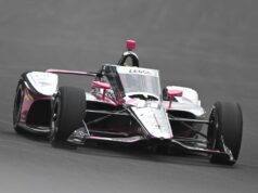 „Dvojitý“ problém: Katherine Legge havaruje, odchádza z Indy 500: „Som vykuchaný“ IndyCar: 110. beh Indianapolis 500