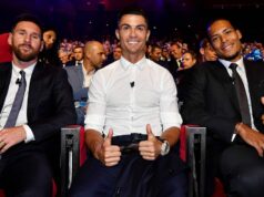 „Hral som s Ronaldom a proti Messimu – je jasné, kto je lepší“ | Futbal | Šport „Hral som s Ronaldom a proti Messimu – je jasné, kto je lepší“ | Futbal | Šport