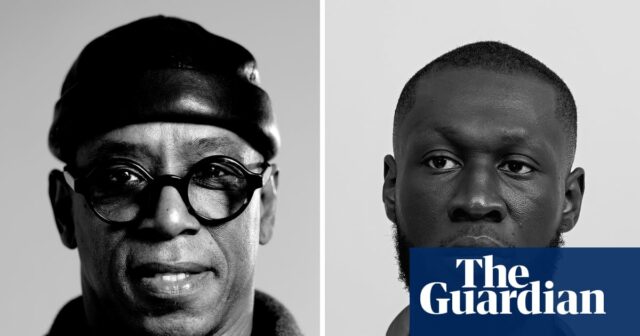„Inšpiroval generácie“: Stormzy vytvoril životopisný film o futbalovom velikánovi Ianovi Wrightovi | Film
