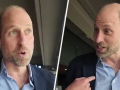 „Je to trochu surrealistické“ – Exkluzívny rozhovor s princom Williamom po oslavách Aston Villy Princ William mal slová pre súčasného korešpondenta Reach PLC z Aston Villy – a jeho predchodcu