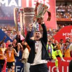 „Keď som o tom prvýkrát počul, musel som sa len smiať“: Šéf Hullu Sergej Jakirovic hovorí, že škandál Southampton Spygate JE na smiech – ako tréner Middlesbrough Kim Hellberg ľutuje „najťažšie“ dva týždne svojej kariéry