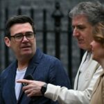 „Kráľ severu“: Kto je Andy Burnham, potenciálny britský premiér? | Politické správy