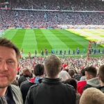 TOMASZ KUSZCZAK A ALEX FERGUSON