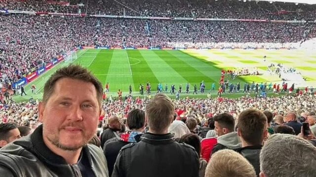 „Man Utd zo mňa urobil otroka, keď som vyhral každú TOMASZ KUSZCZAK A ALEX FERGUSON