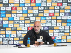 „Možno si nejaké pozriem“ – Pep Guardiola posiela Fulham správu Mikelovi Artetovi a Arsenalu „Možno si nejaké pozriem“ – Pep Guardiola posiela Fulham správu Mikelovi Artetovi a Arsenalu