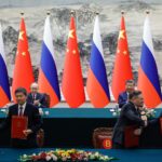 „Multipolárny svet“: Čo Xi a Putin oznámili po summite v Pekingu | Politické správy