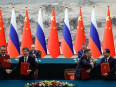 „Multipolárny svet“: Čo Xi a Putin oznámili po summite v Pekingu | Politické správy „Multipolárny svet“: Čo Xi a Putin oznámili po summite v Pekingu | Politické správy